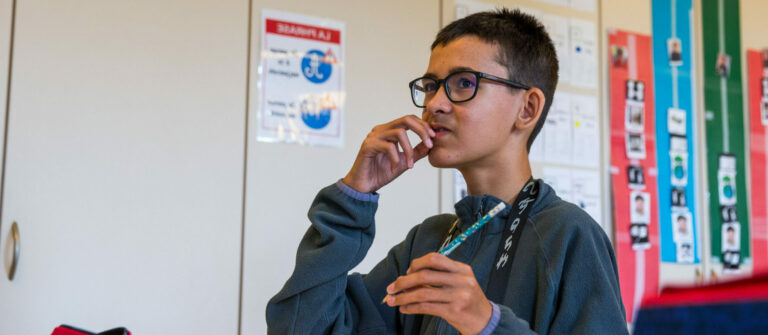 Projet associatif 2026-2030 : merci pour votre participation 